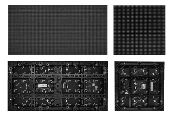 Full Color Indoor LED Display Module