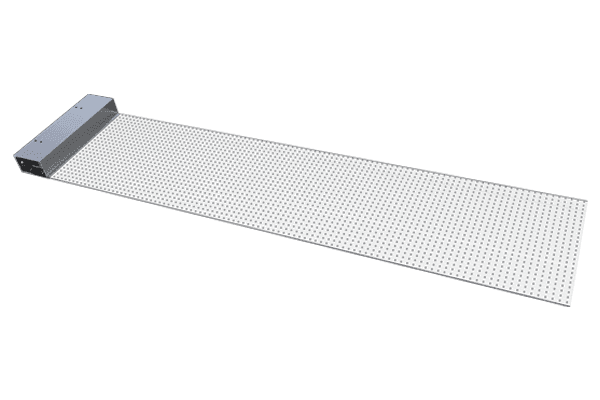 Transparent Flex LED Screen SA Series