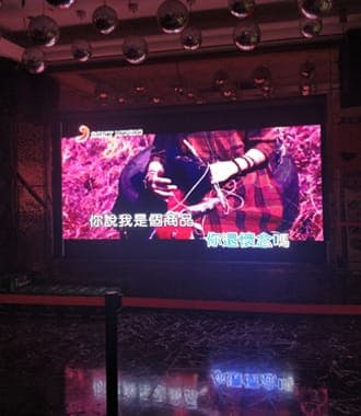 KTV club