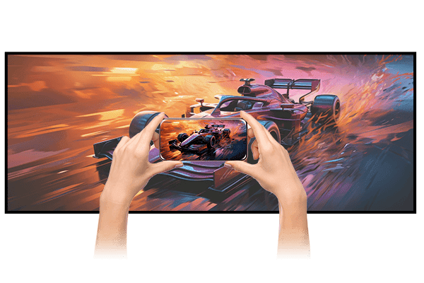 3840Hz Refresh Rate