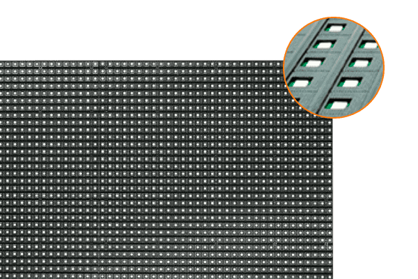 High Quality LEDs