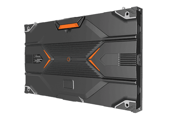 Die-cast Aluminum Cabinet