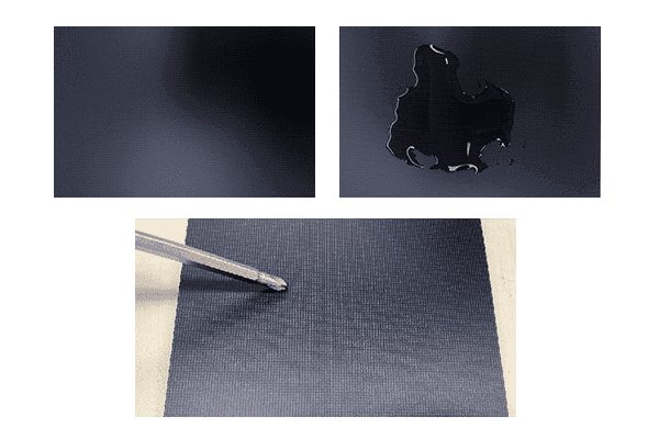 Moisture-proof, Anti-fingerprint, Anti-bump