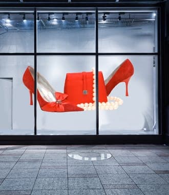 Flagship store