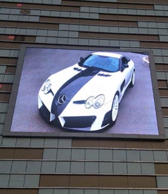 Shopping malls