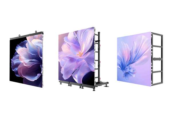 Multiple installation methods